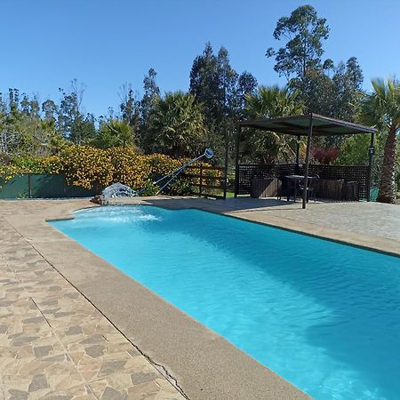 El Algarrobo Eksteriør billede