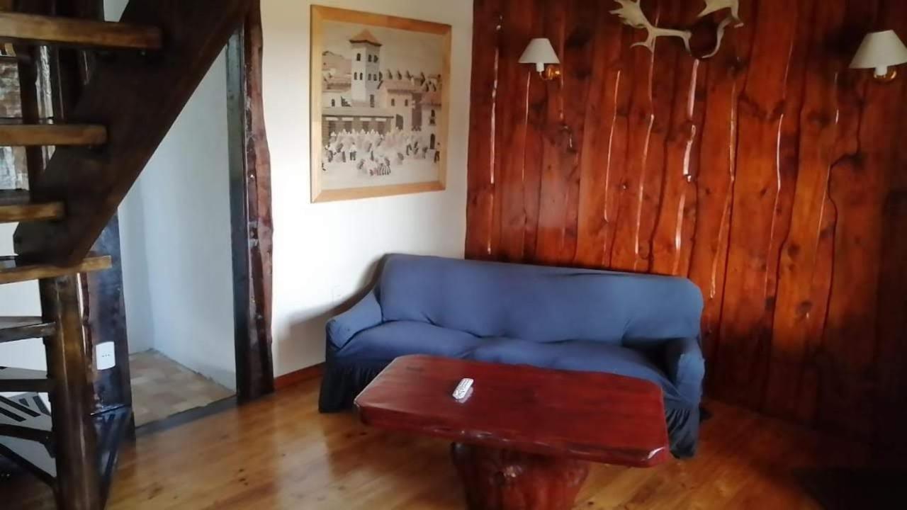 El Algarrobo Eksteriør billede