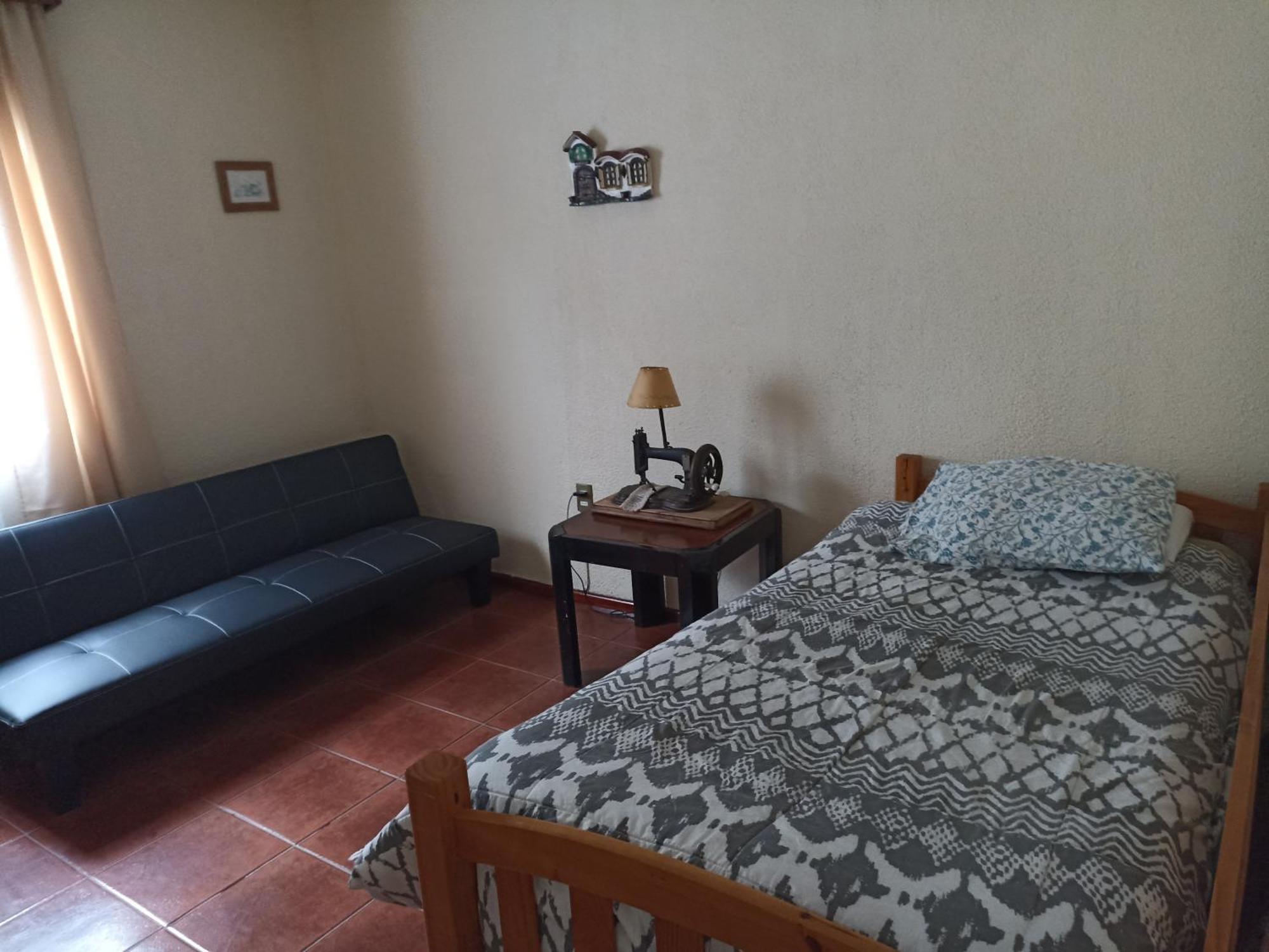 El Algarrobo Eksteriør billede