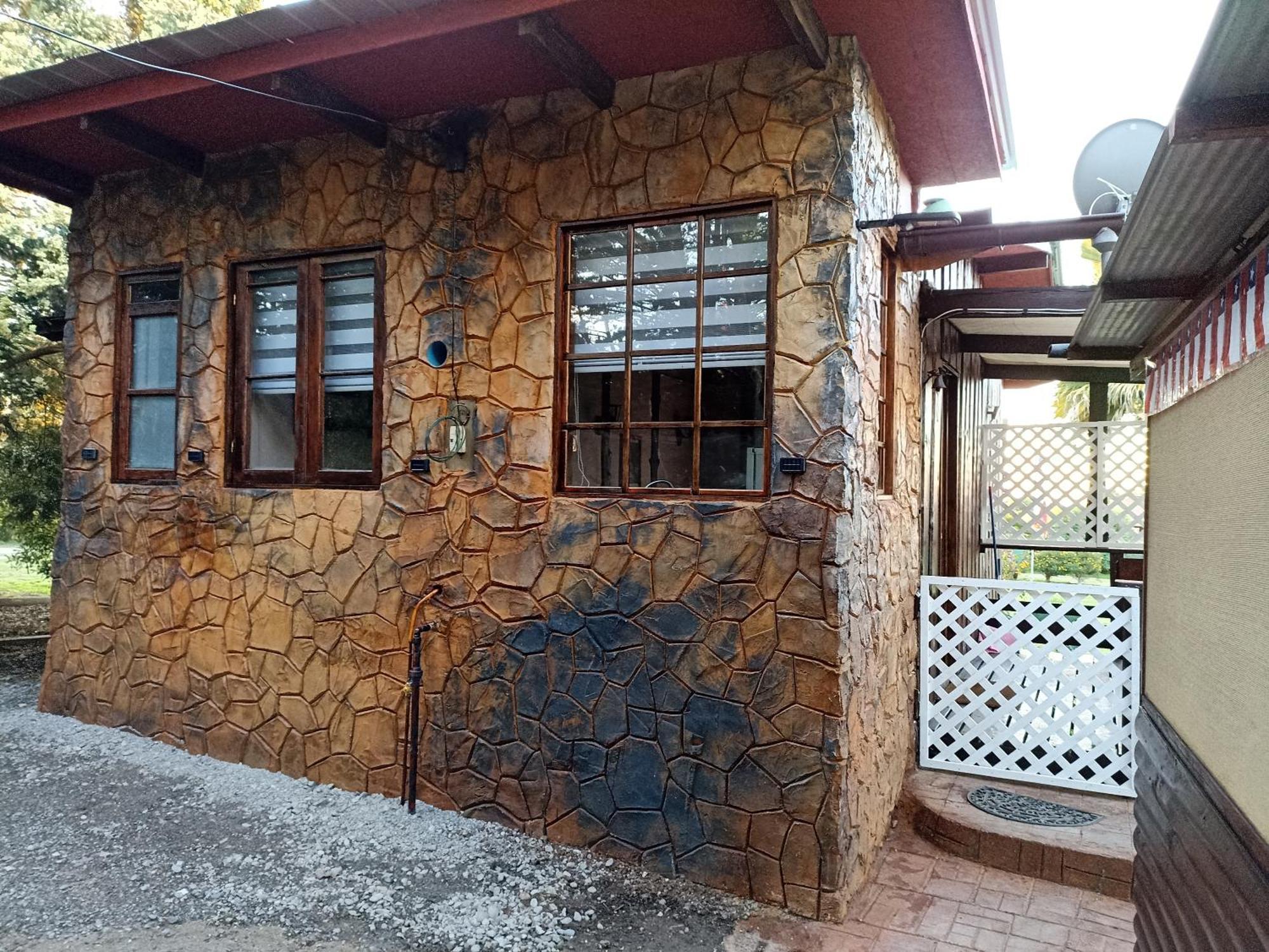 El Algarrobo Værelse billede