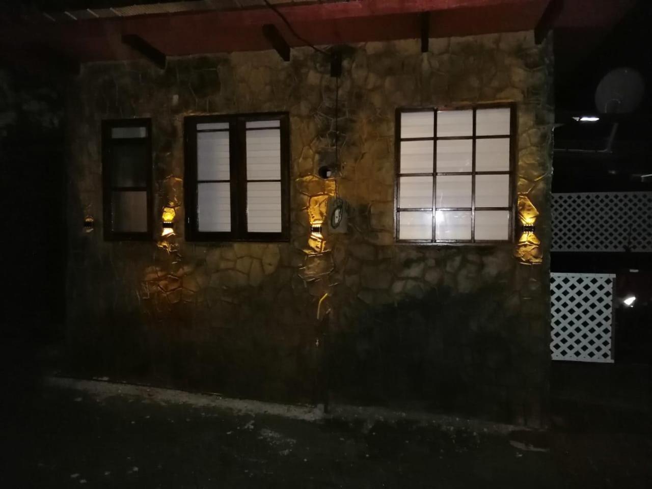El Algarrobo Værelse billede