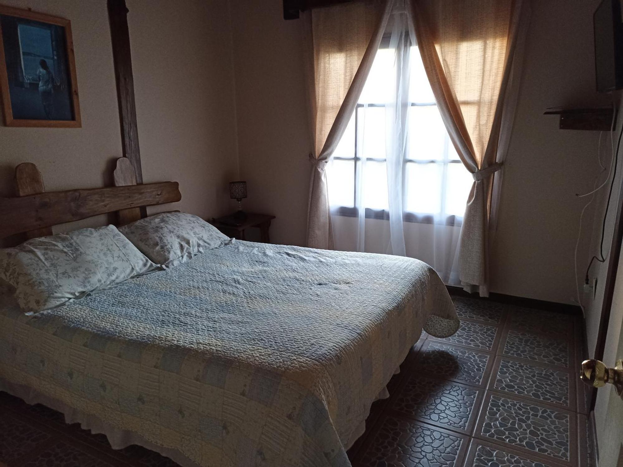El Algarrobo Værelse billede