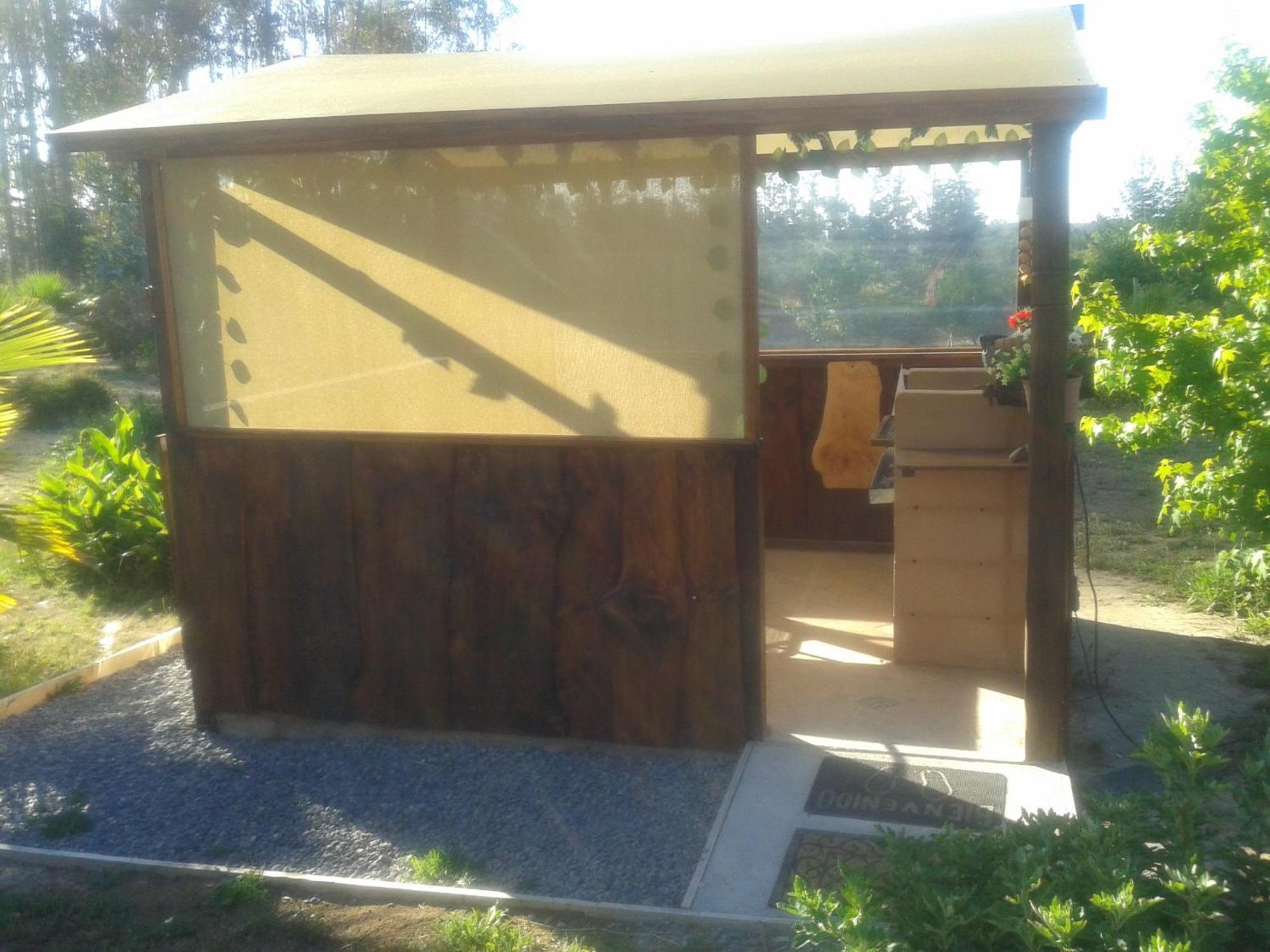 El Algarrobo Værelse billede