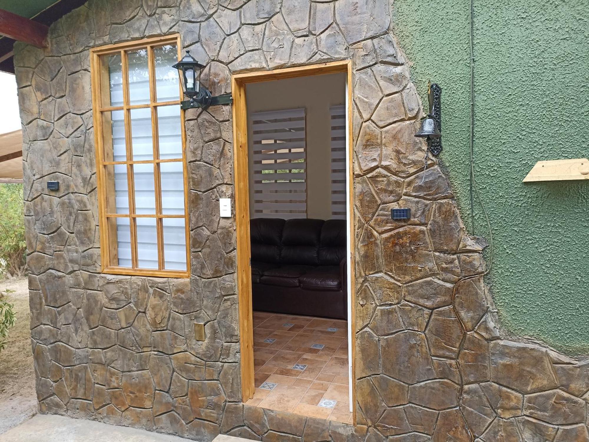 El Algarrobo Eksteriør billede