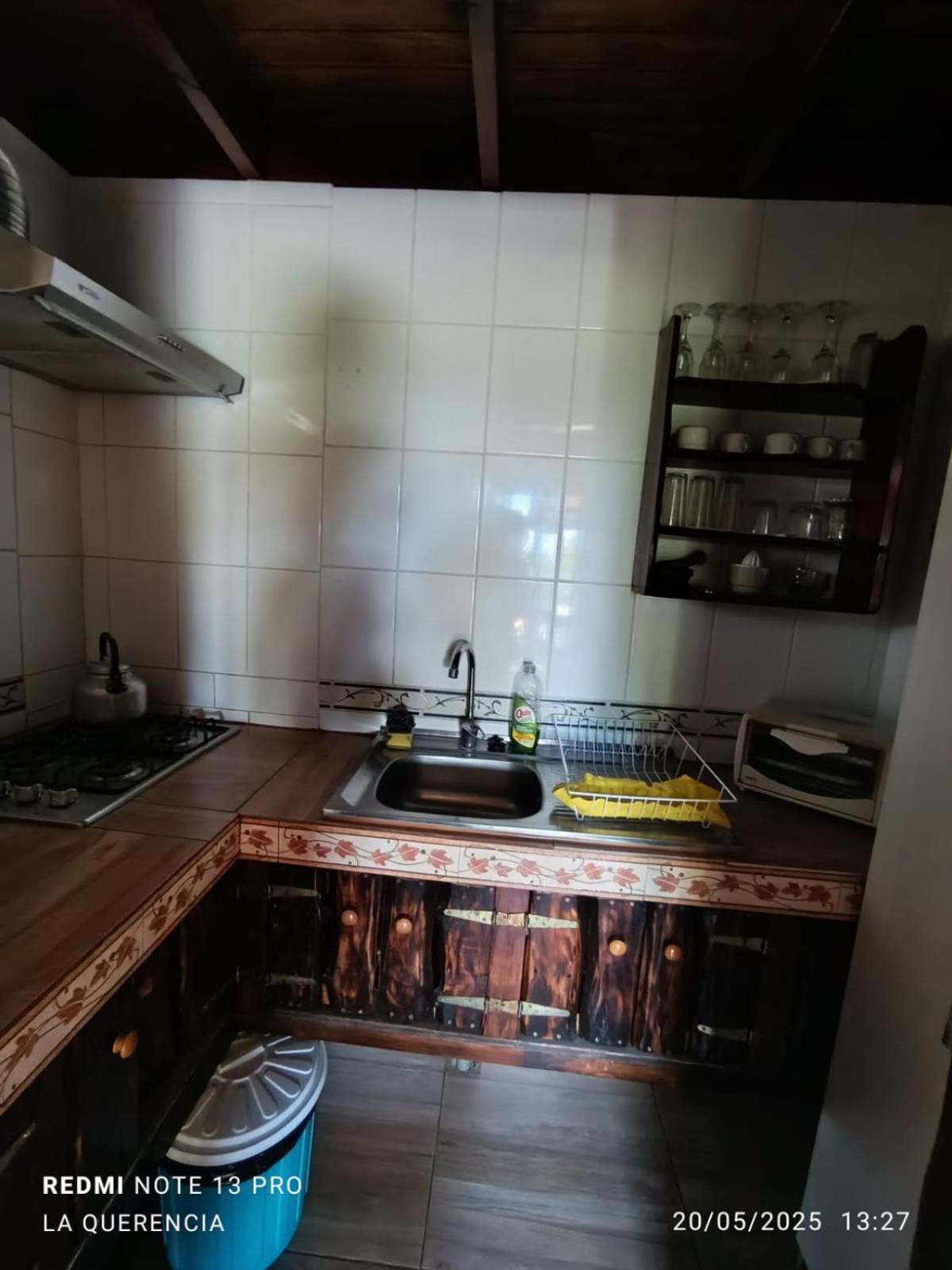 El Algarrobo Værelse billede