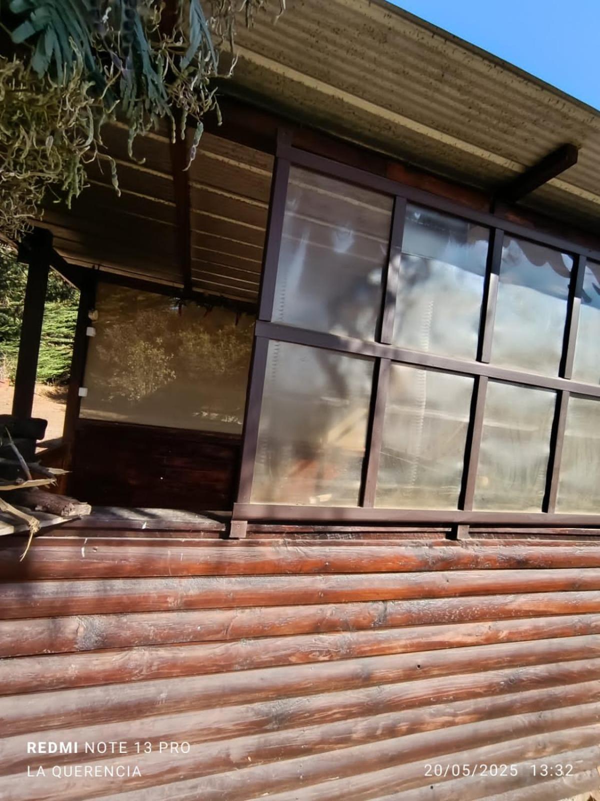 El Algarrobo Værelse billede