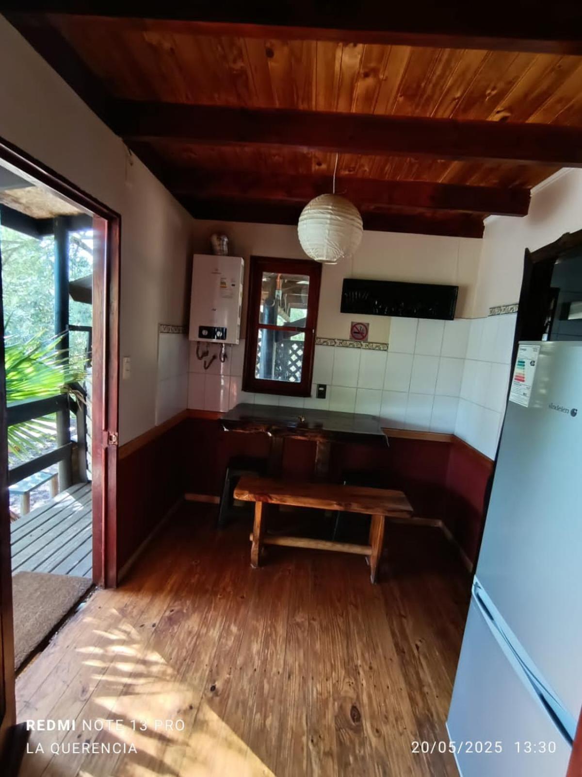 El Algarrobo Værelse billede