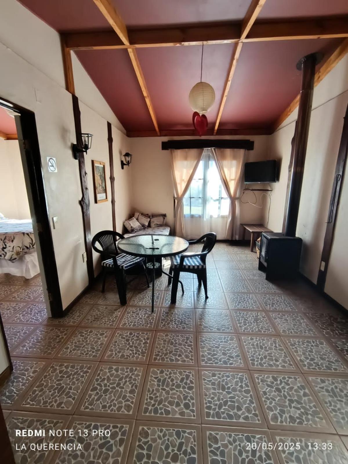El Algarrobo Værelse billede