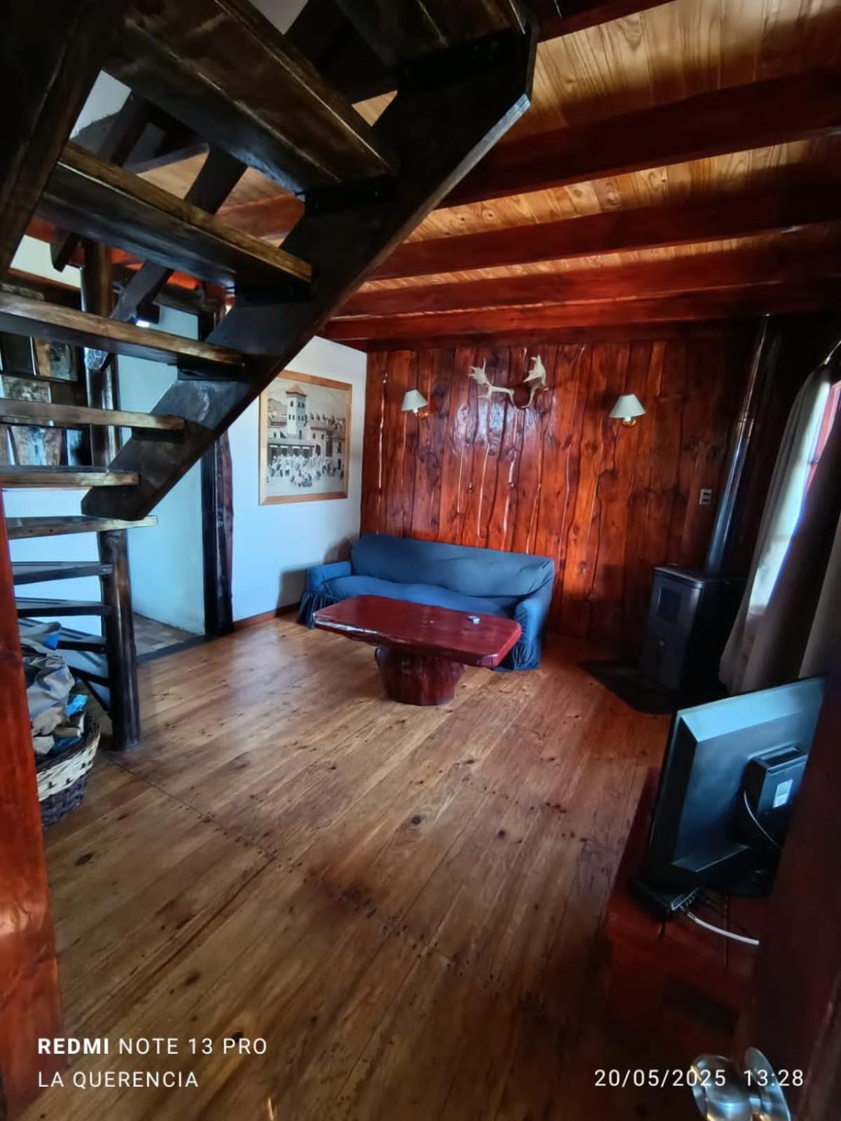El Algarrobo Værelse billede
