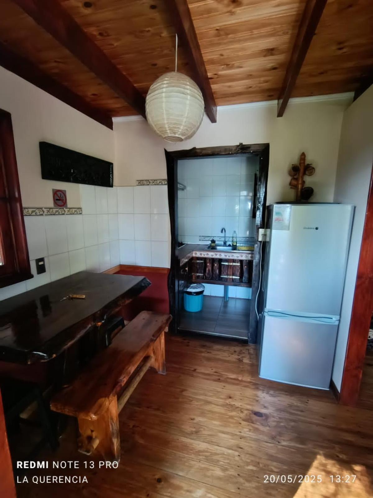 El Algarrobo Værelse billede
