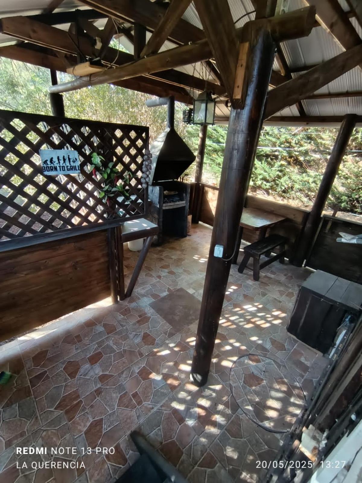El Algarrobo Værelse billede