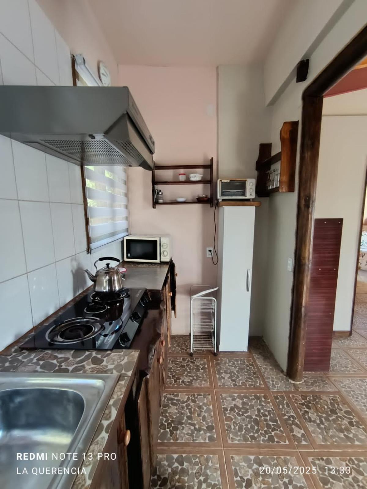 El Algarrobo Værelse billede