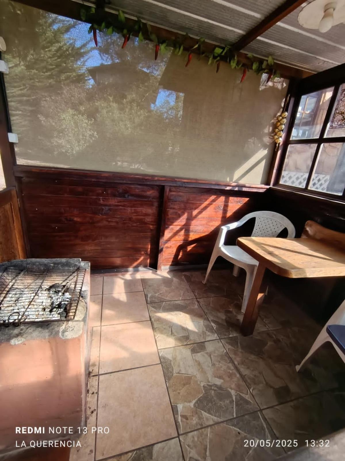 El Algarrobo Værelse billede
