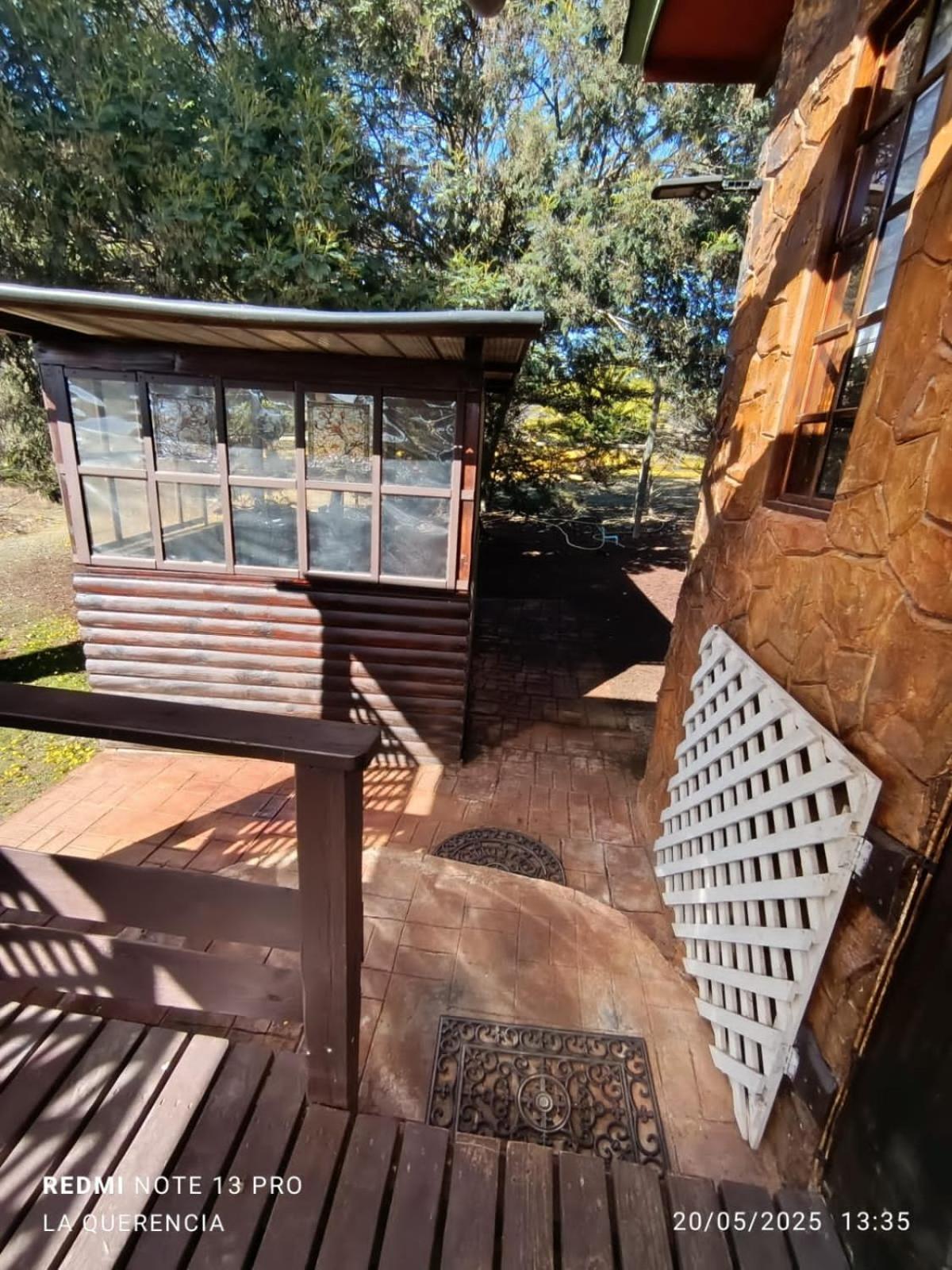 El Algarrobo Værelse billede