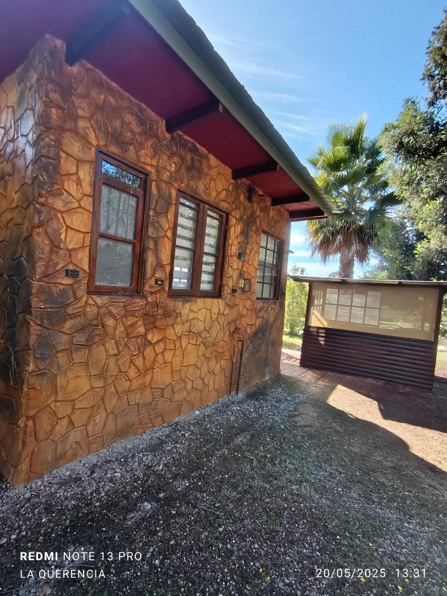 El Algarrobo Værelse billede